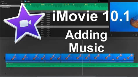 how to add music in iMovie: A Comprehensive Guide