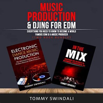 how to download music for djing: exploring the world of music production