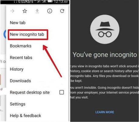 How to Go Incognito on Opera: A Detailed Exploration