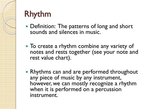 source music definition How does the rhythm of source music influence our emotional state?